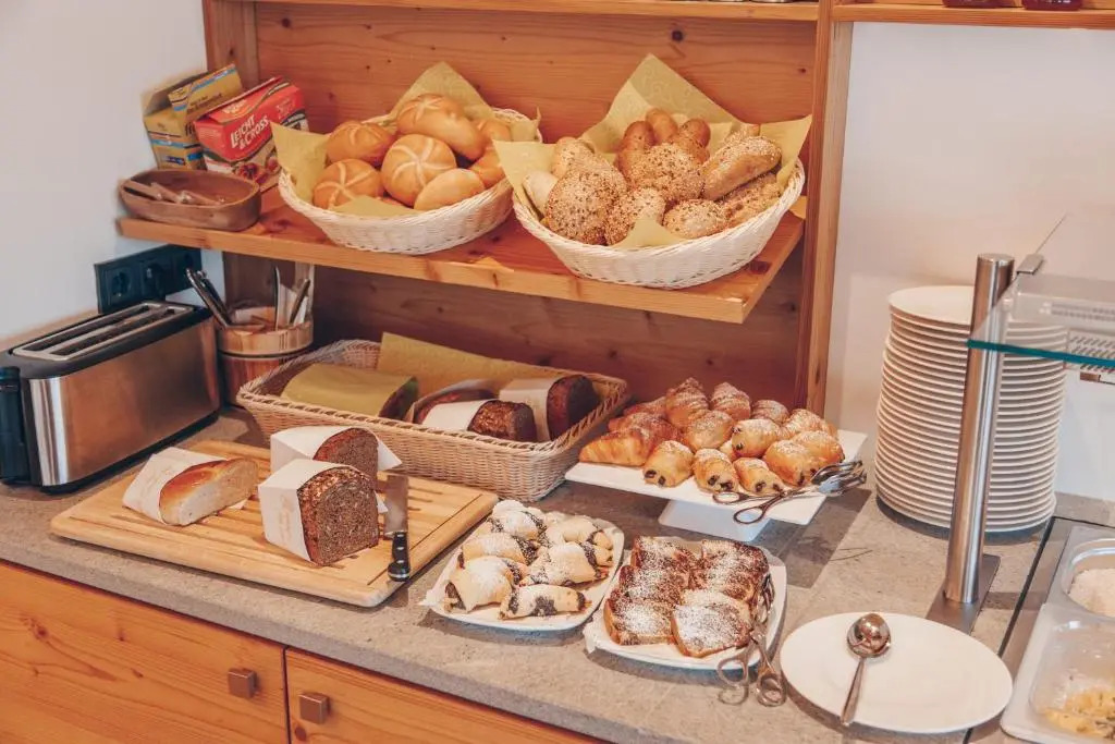 Rittis Alpin Chalets Dachstein