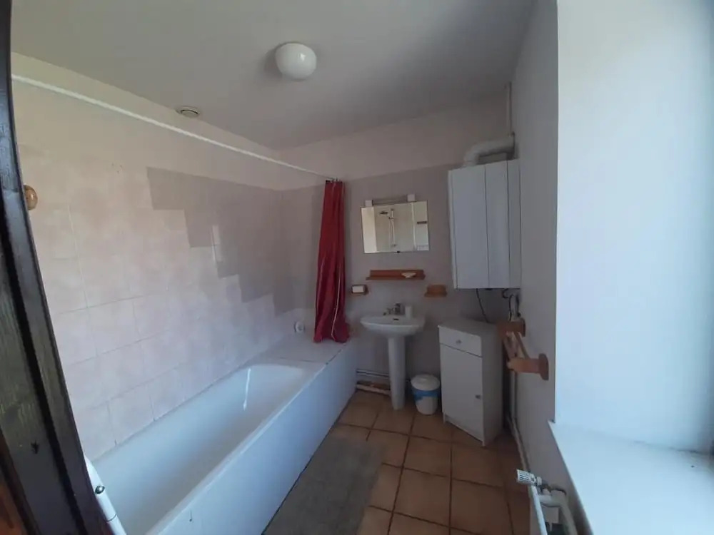 Gites Chambres d'Hotes Calypso