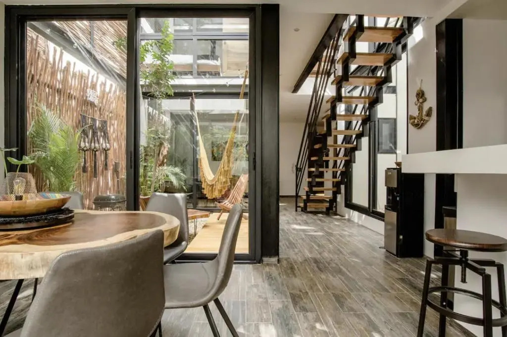 Casa Macrame TH 18