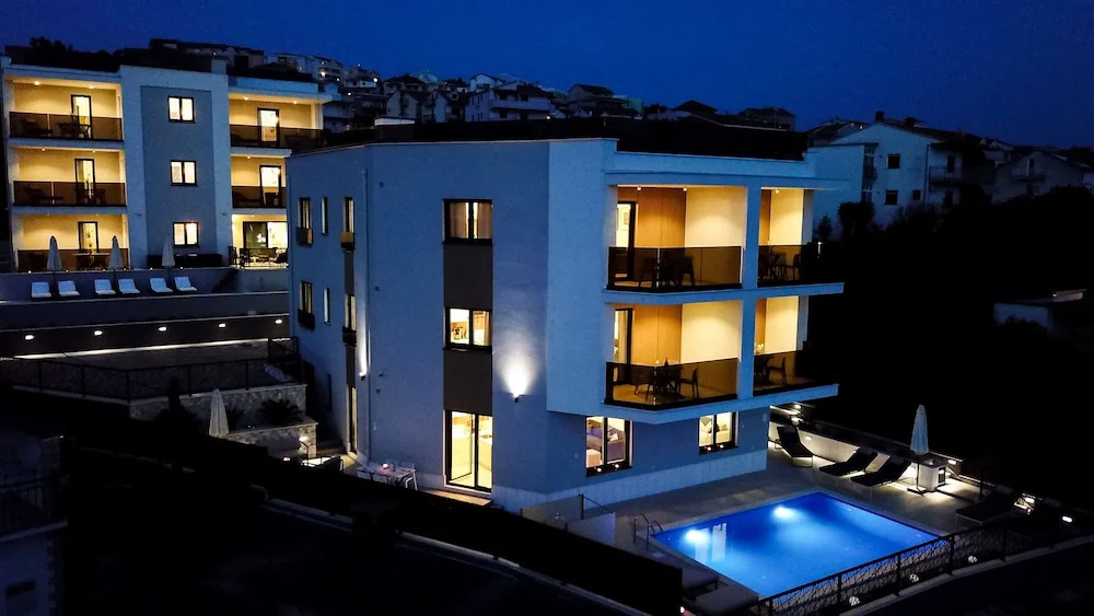 Villa 21