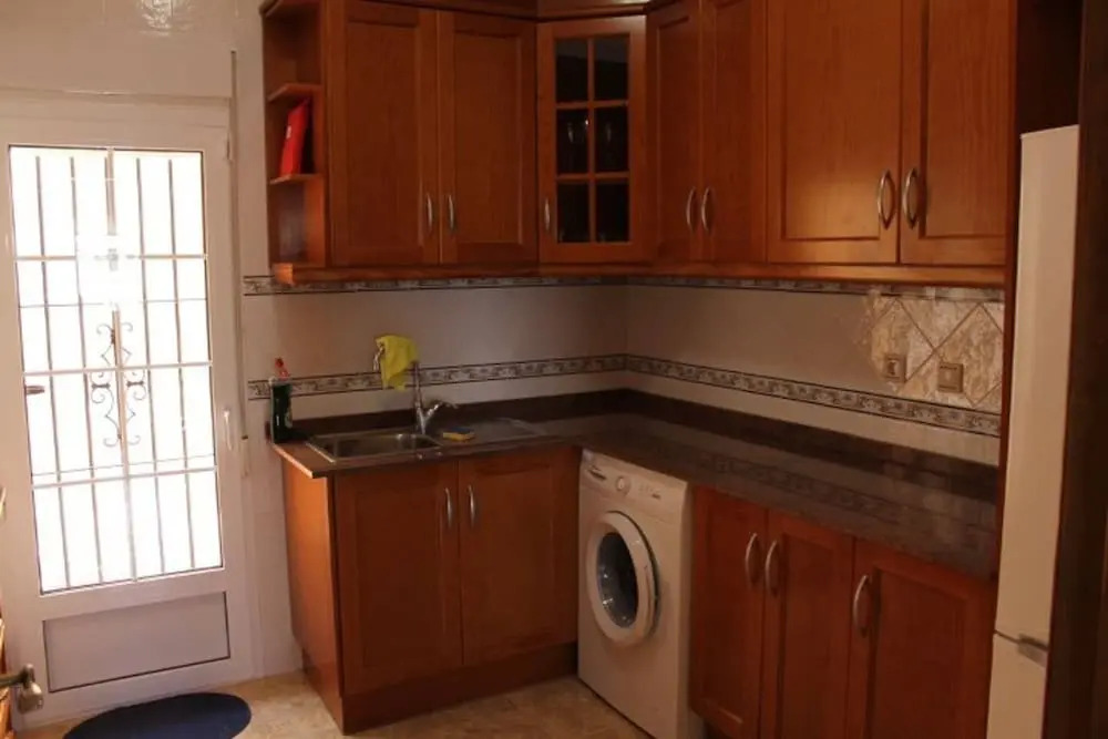 Entre Golf Townhouse With Communal Pool Vm16