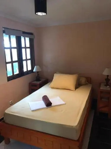 Mangga Lodge