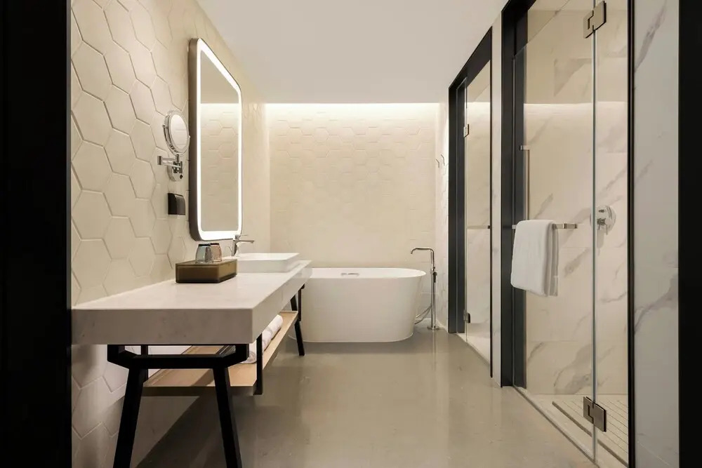 Sheraton Grand Xiamen Jimei