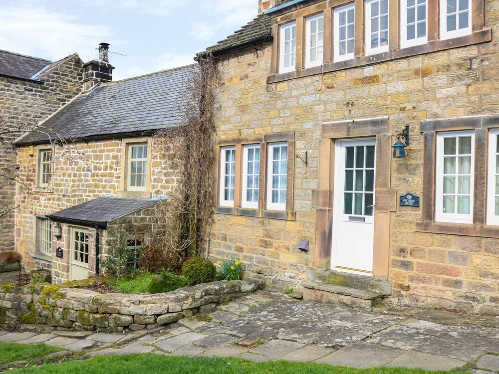 Ash Cottage