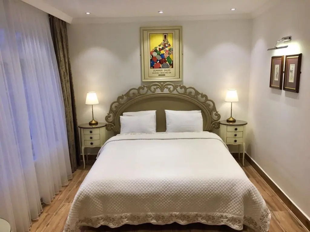 Agva Riverangel Hotel - Adults Only
