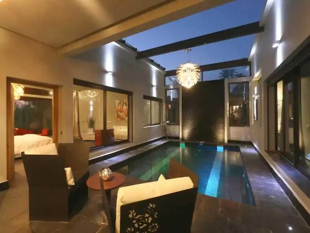 Villa AHD