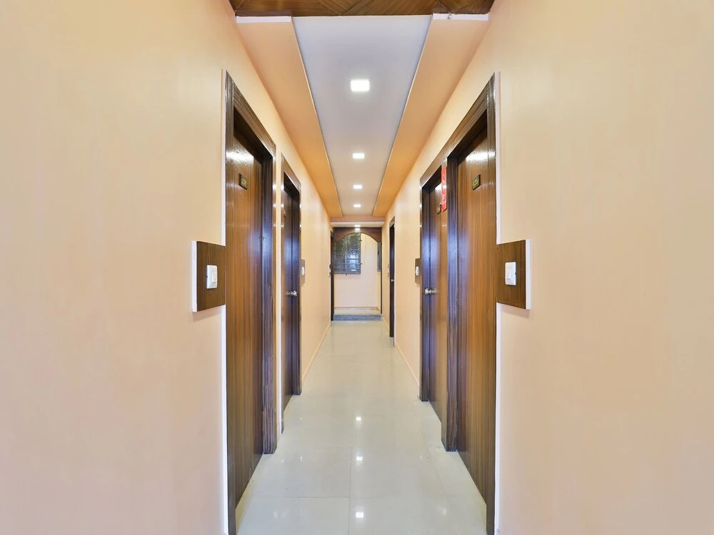 Mayur park residency