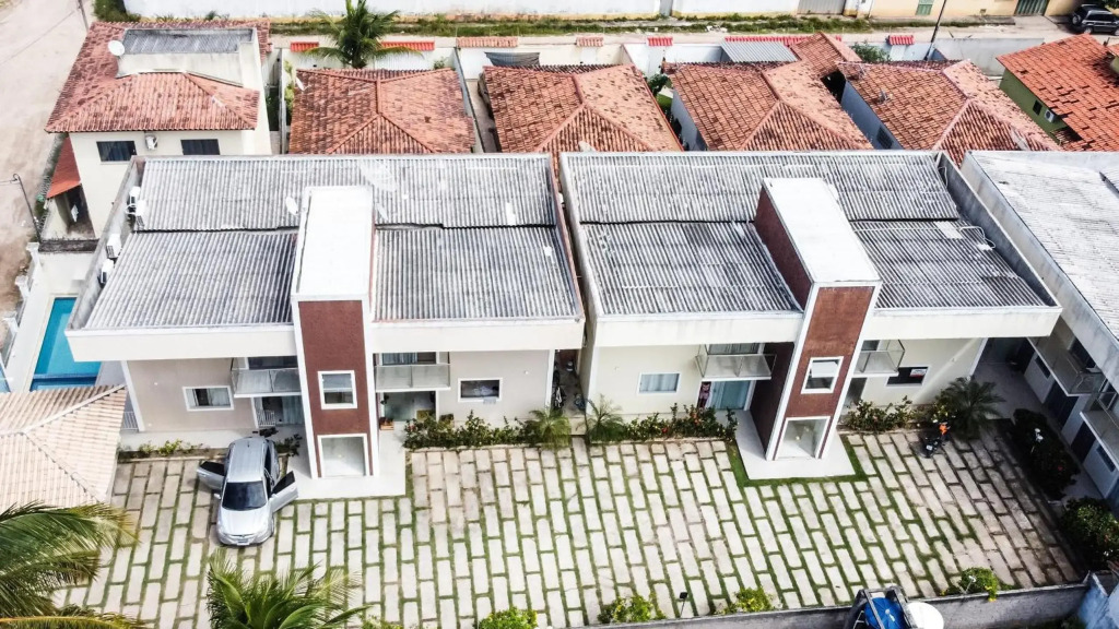 Apartamento 2 quartos em Porto Seguro na Praia de Taperapuan