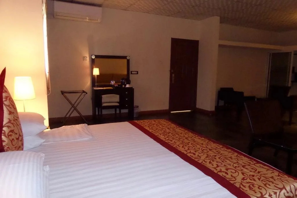 The Ivory Hotel