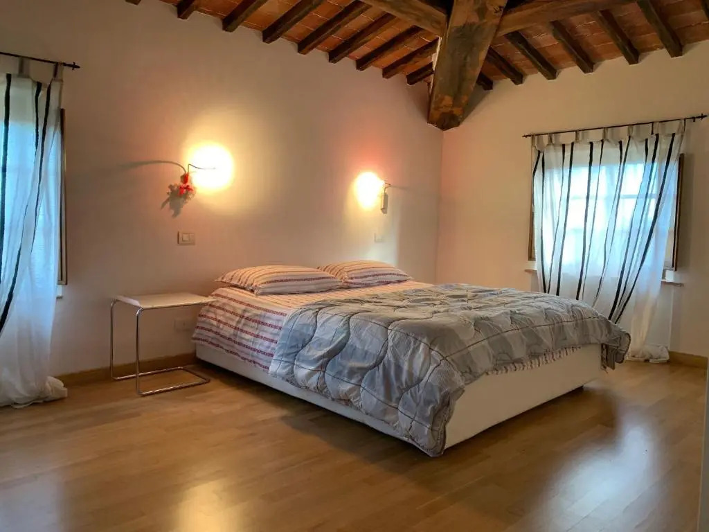 Oasi nel Chianti in Località Tregole