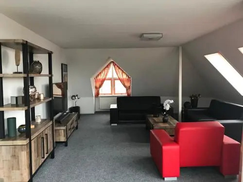 Penthouse Belle Vue