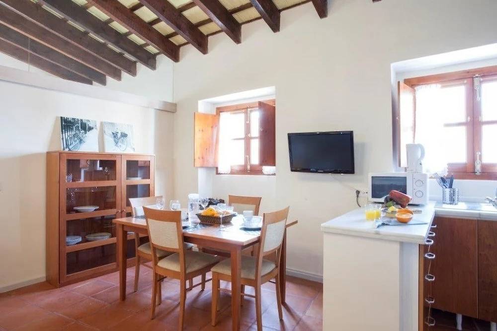 SingularStays Calabazas