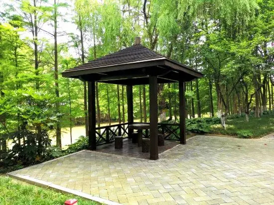 YFT Hotel (Haichang South Road Yintaicheng Branch)