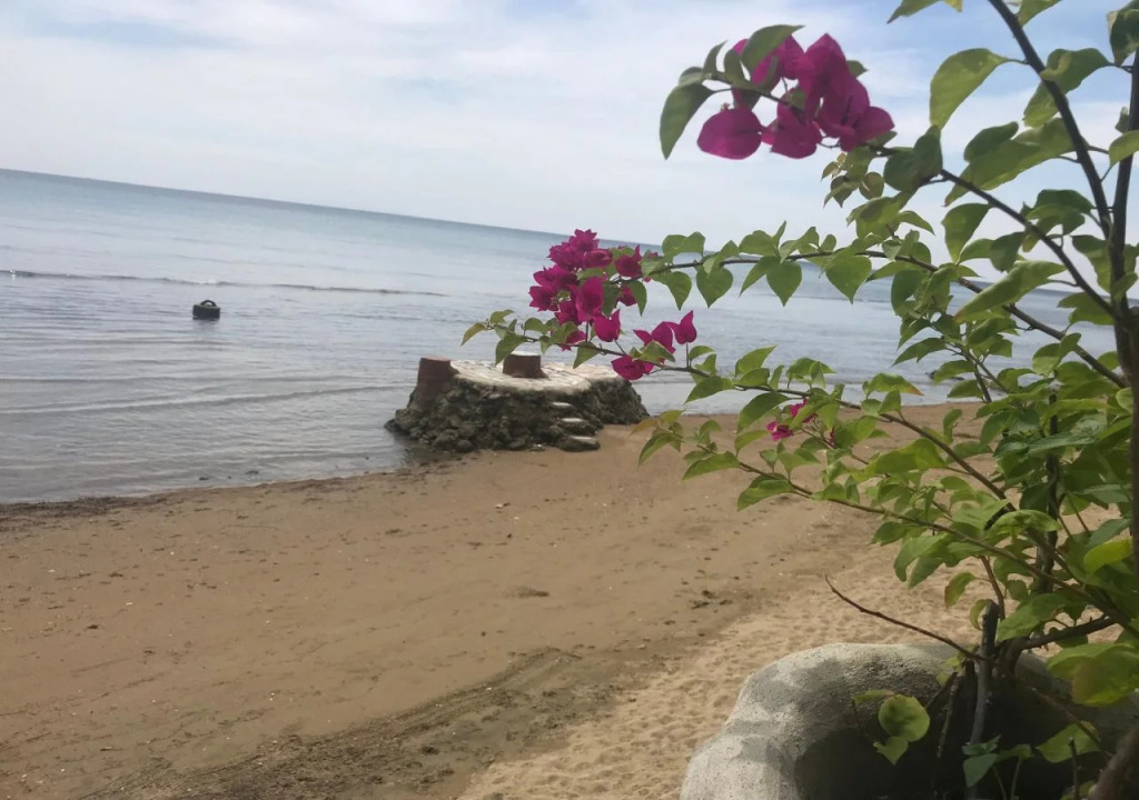 Marick Beach Resort