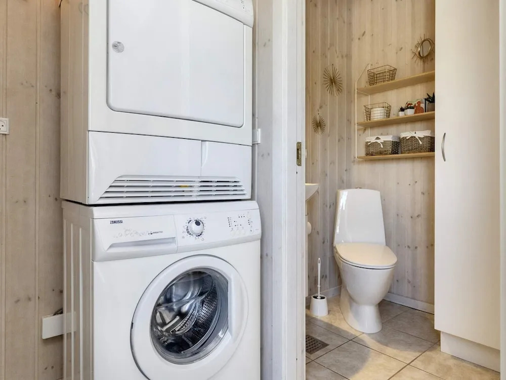 6 Person Holiday Home in Hadsund-by Traum