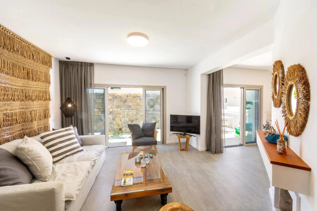 Protaras Rose By The Sea Villa