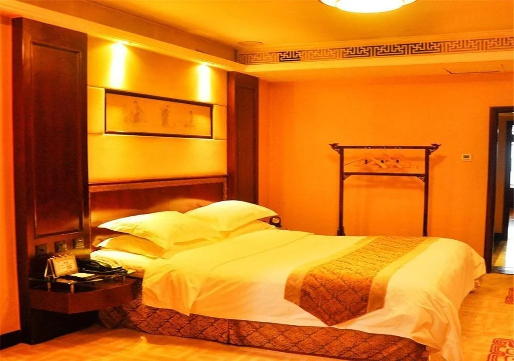 Tianyigong Celebrity Club Hotel
