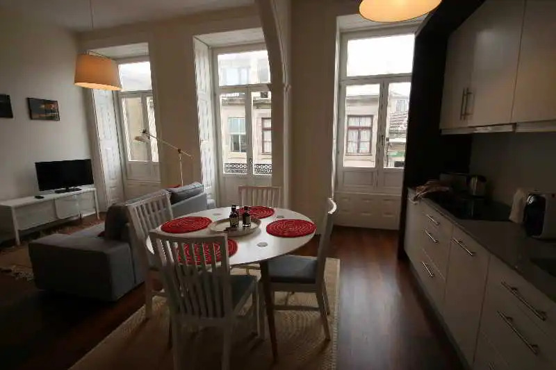 Beachside Apartments