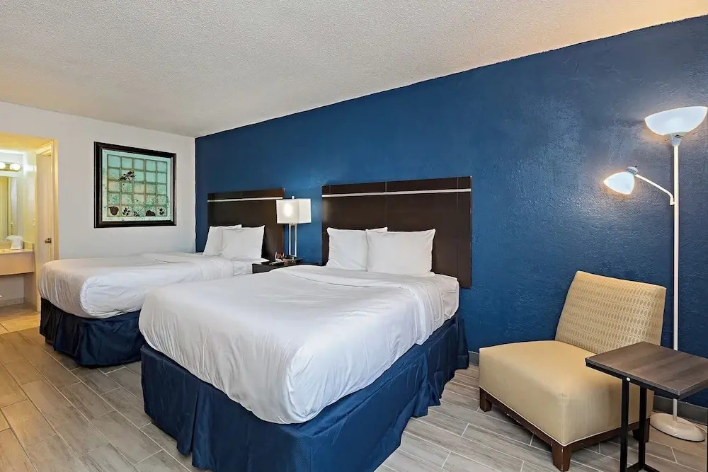 Palm Tree Inn Altamonte Springs Orlando