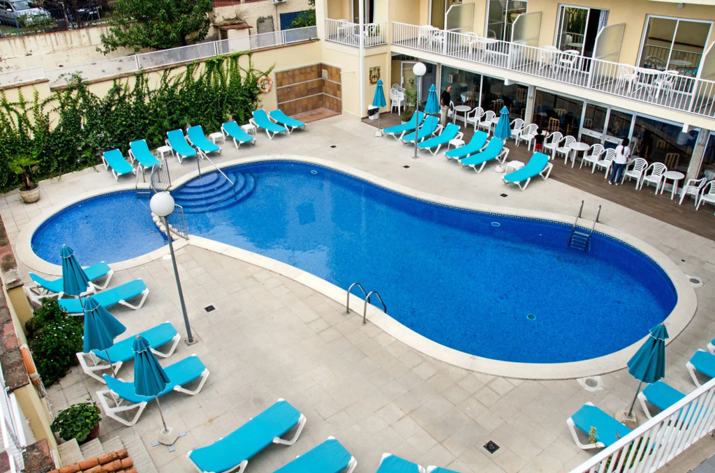 Hotel SAgoita