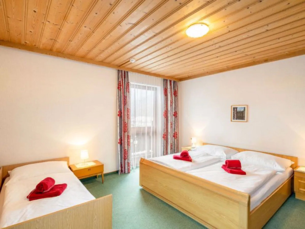 Appartement Vorreiter