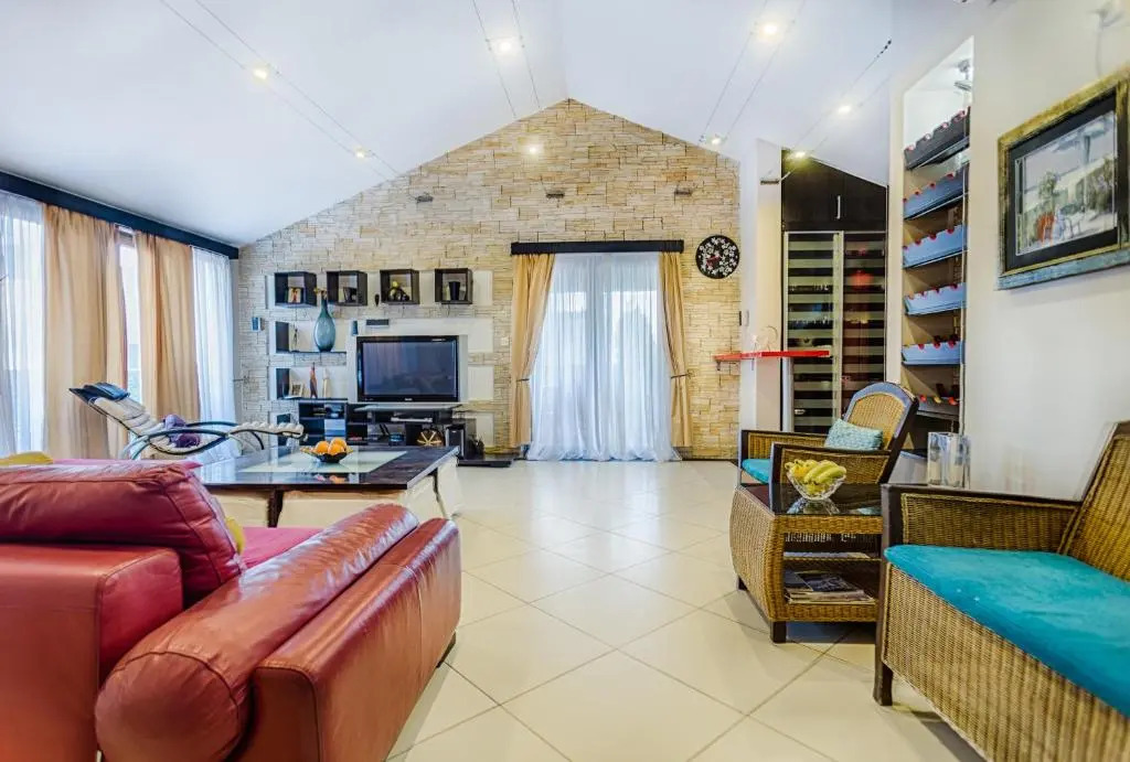 Villa Danile Cosy Apartments