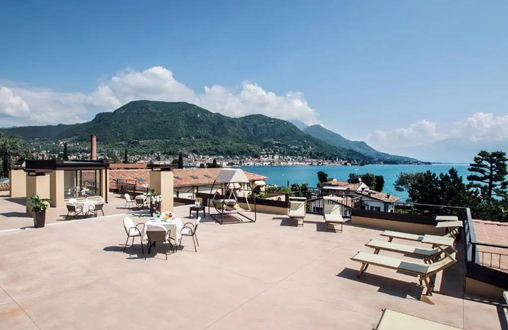 Hotel Conca dOro