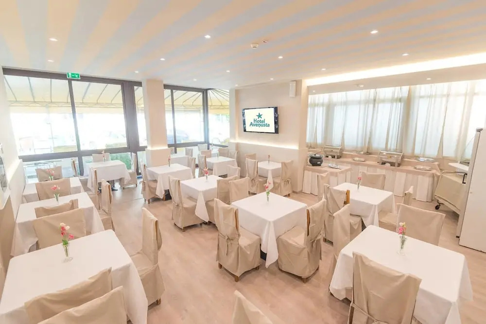 Hotel Avenusta