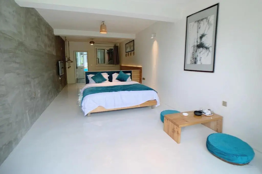 You Wu Yuan Su Country House