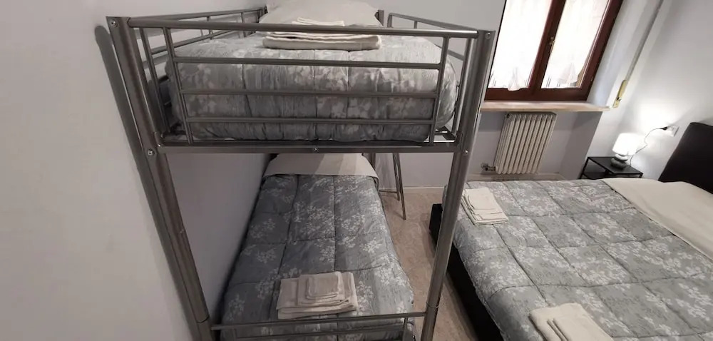 Moderno Bilocale in Verona, Zona Fiera