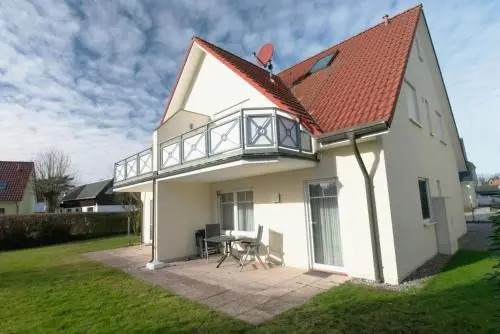Hoppenberg 7 EG links