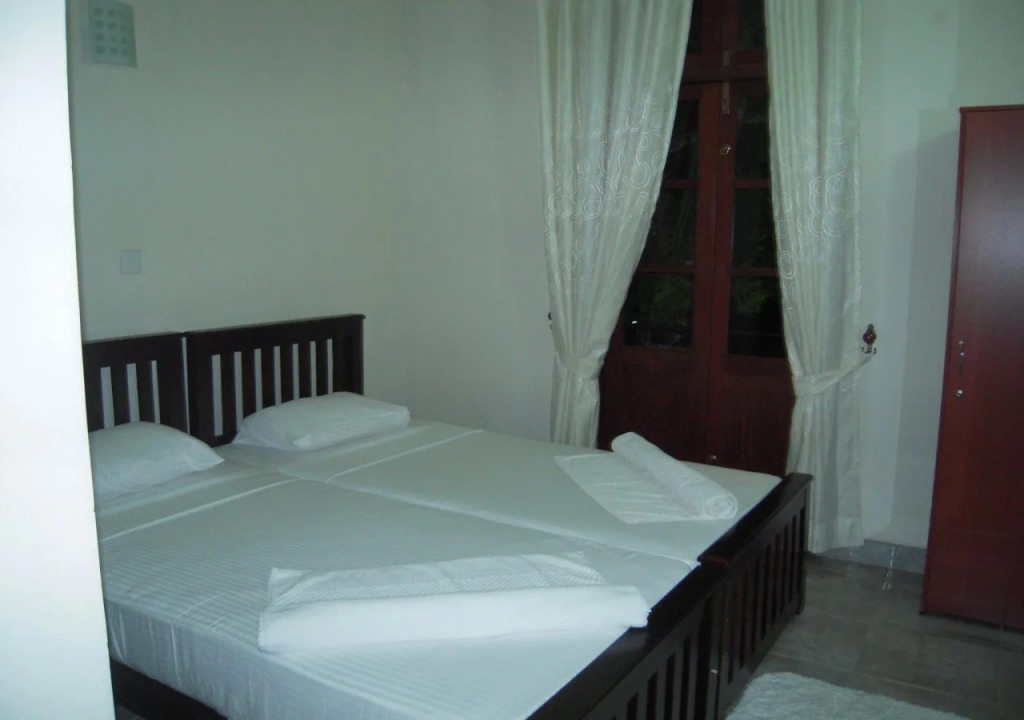 Hema's resort