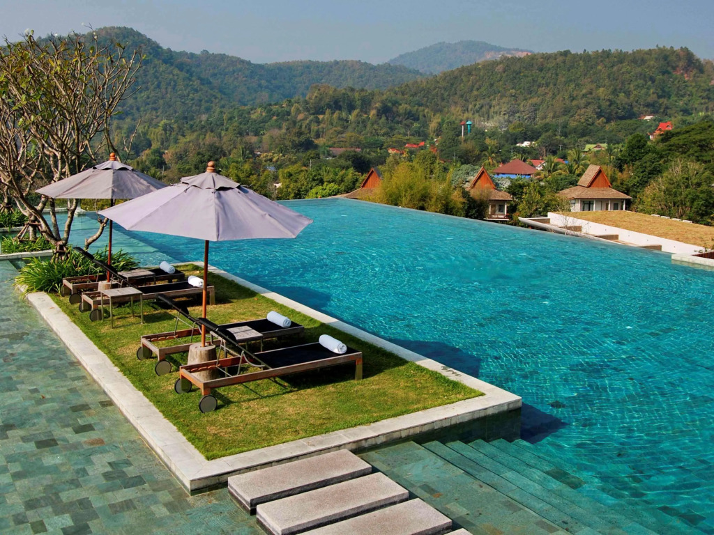 Veranda High Resort Chiang Mai - MGallery Collection, Accor Hotel