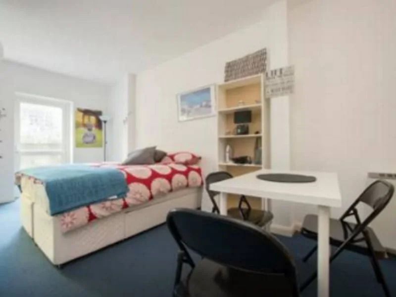 Greenwich Park Apartments