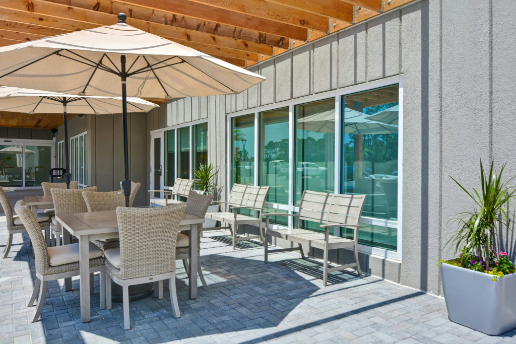 TownePlace Suites by Marriott Panama City Beach Pier Park