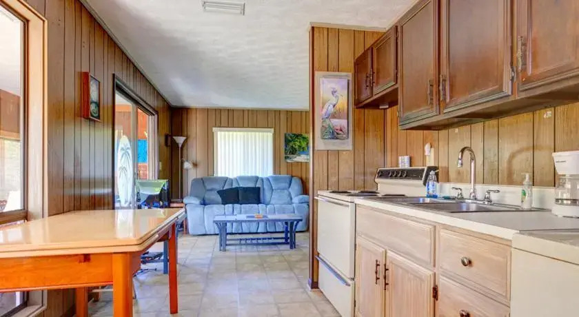 Nicks Hideaway by Vacation Rental Pros