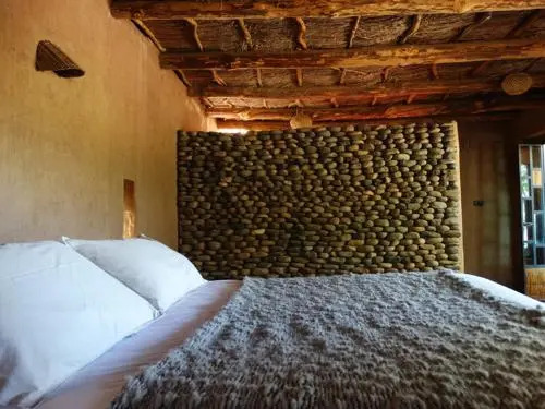 Casa Jardín
