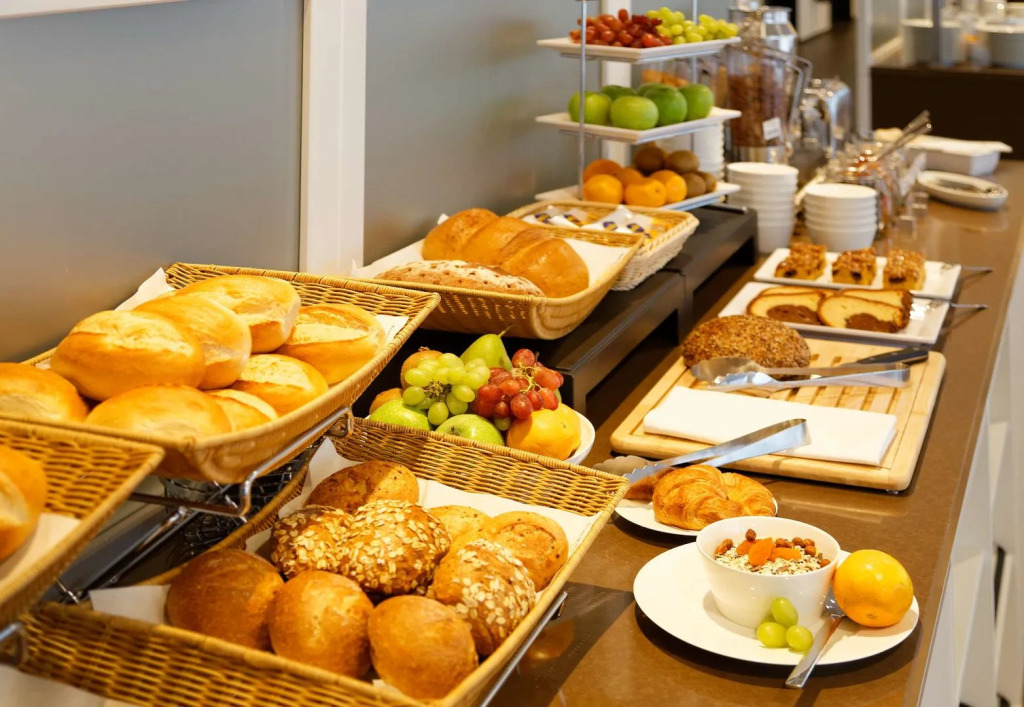 Four Points Flex by Sheraton Essen
