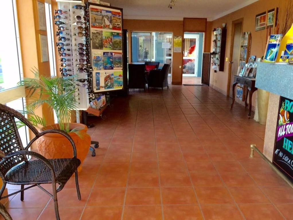 South Cairns Resort