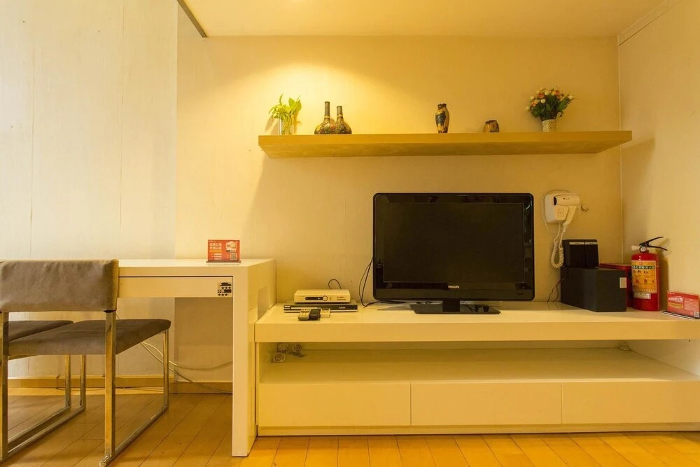 Orange International Hotel Guangzhou Zhujiang New Town Branch