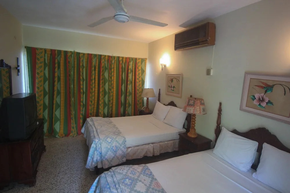 Sahara dela Mer Inn