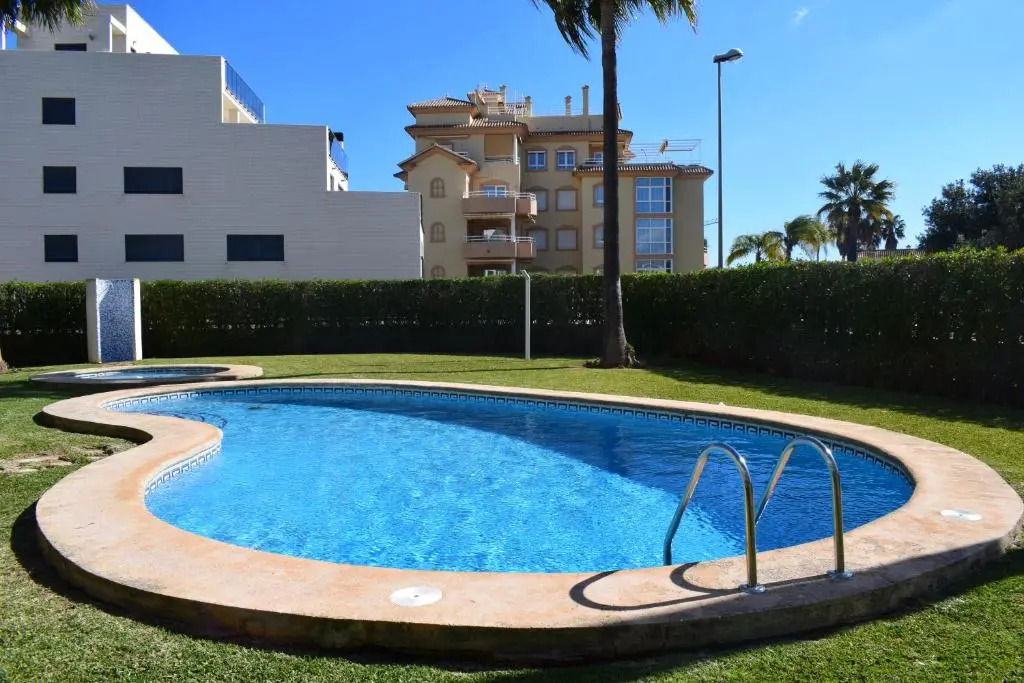 Dup306 Green Beach Oliva Nova