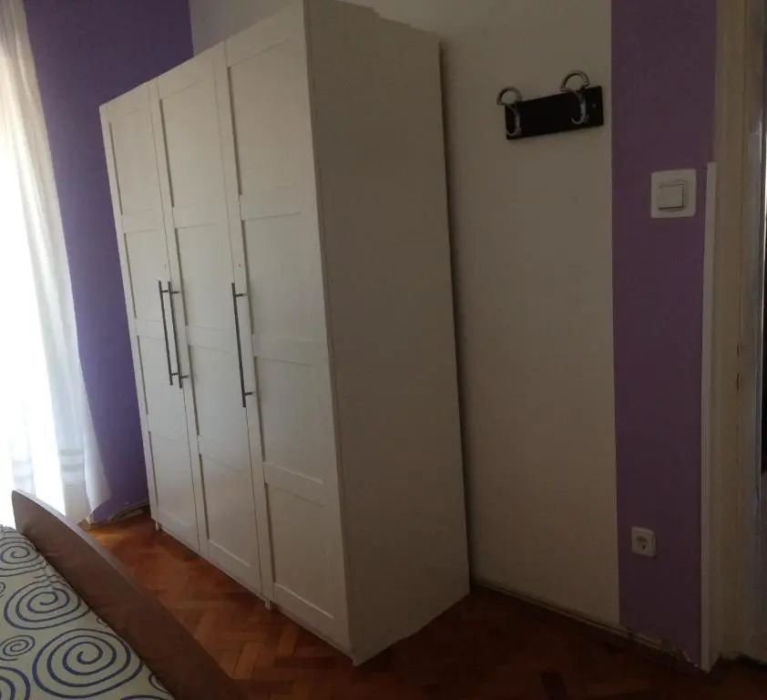 Accommodation Vitalio