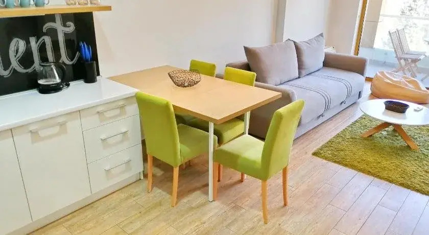 Sea Breeze Lux Apartments