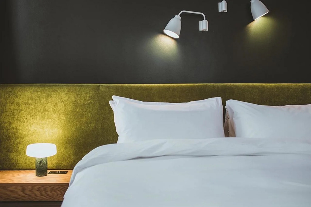 Numa London Chelsea Green