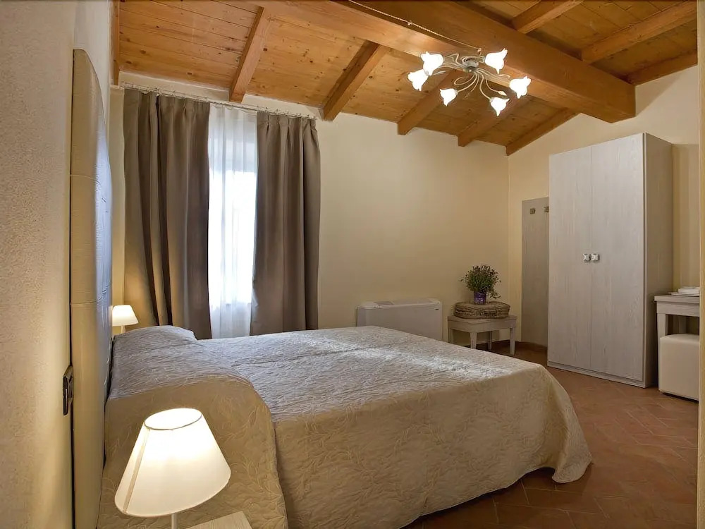 Tenuta San Giovanni Lucca