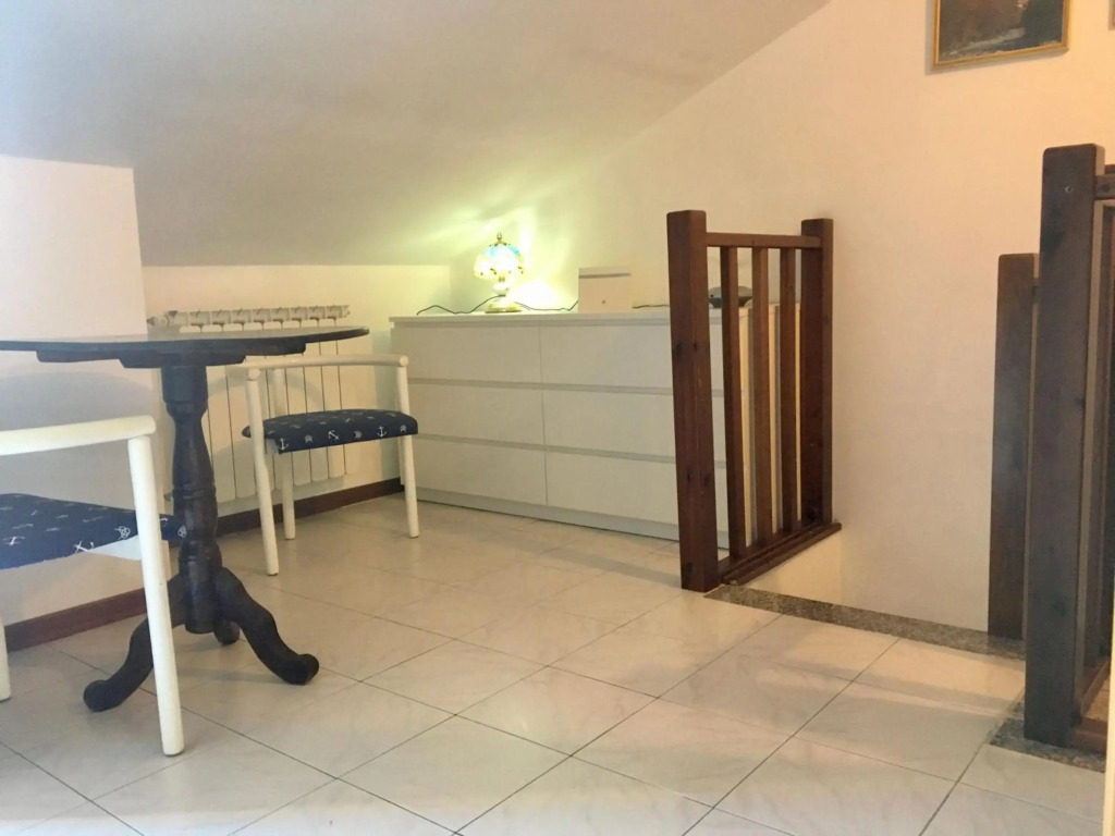 Appartamento - terrazzo vivibile vista mare wi-fi gratuito