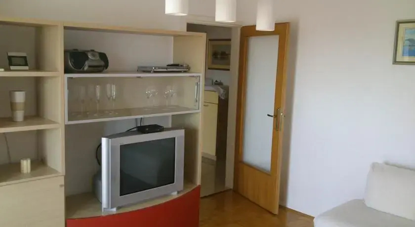 Apartment Civita