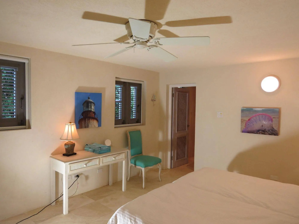 Seaberry Tropical Villa
