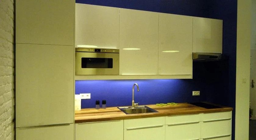 Chmielna 5 Rooms & Apartments